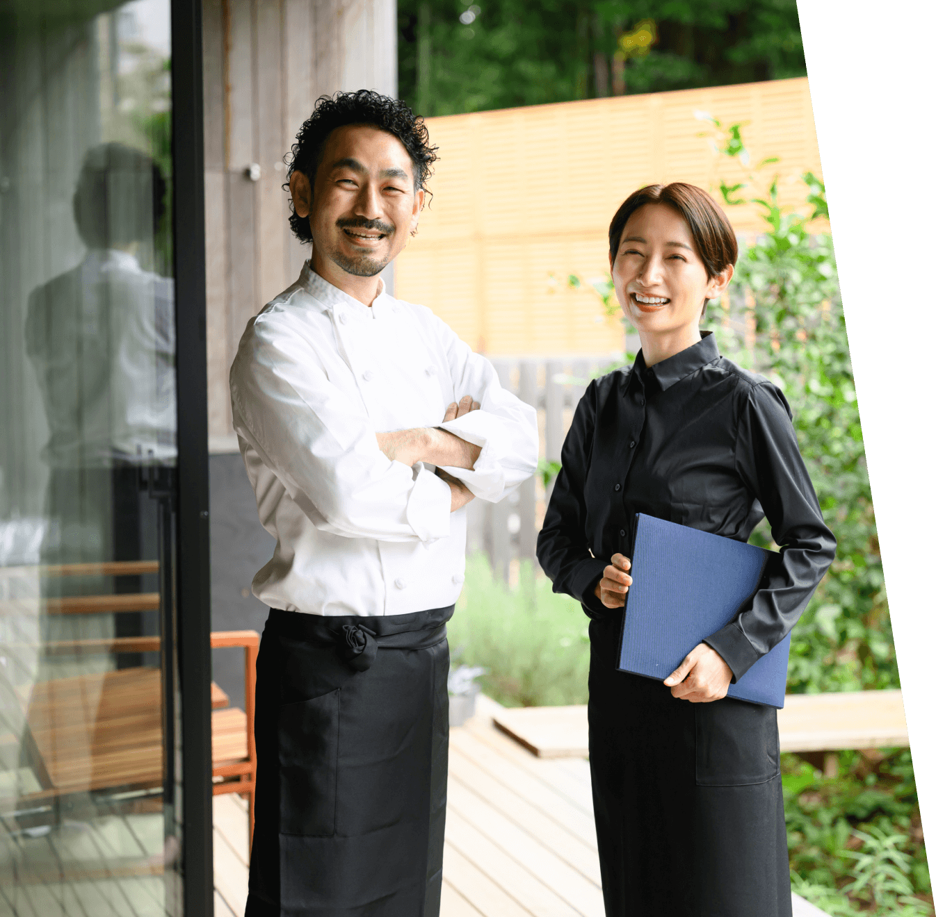 サブスクキッチン 導入後イメージ